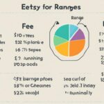 how much does it cost to sell on etsy