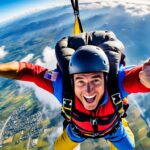 how much does it cost to skydive