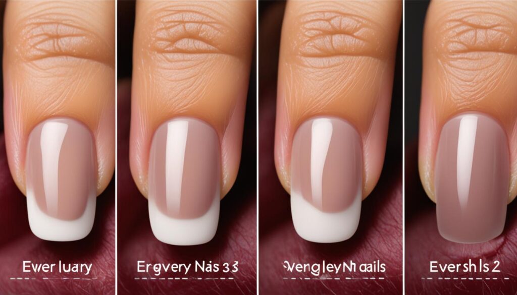 how often should you get your nails done