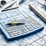 how to estimate new home construction costs