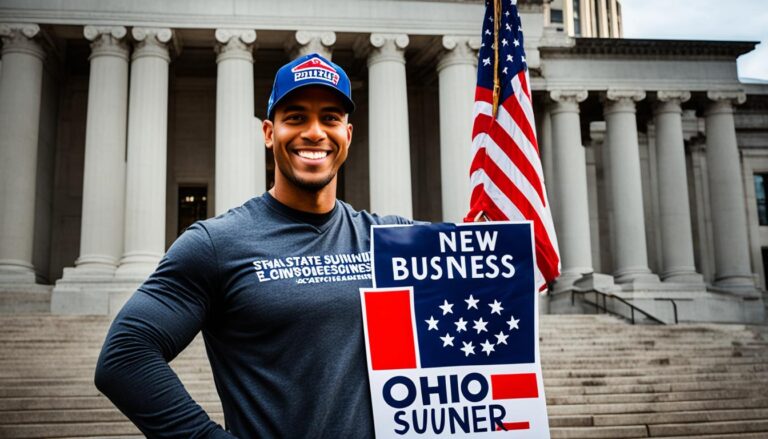 Starting a Business in Ohio: Easy Step-by-Step Guide