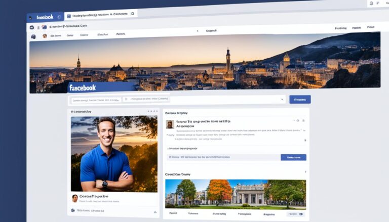 How to Start a Business Page on Facebook Today