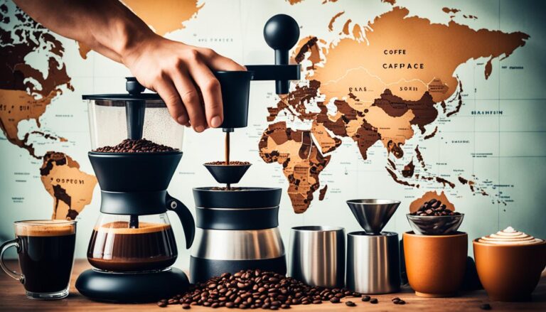 Kickstart Your Dream: How to Start a Coffee Business