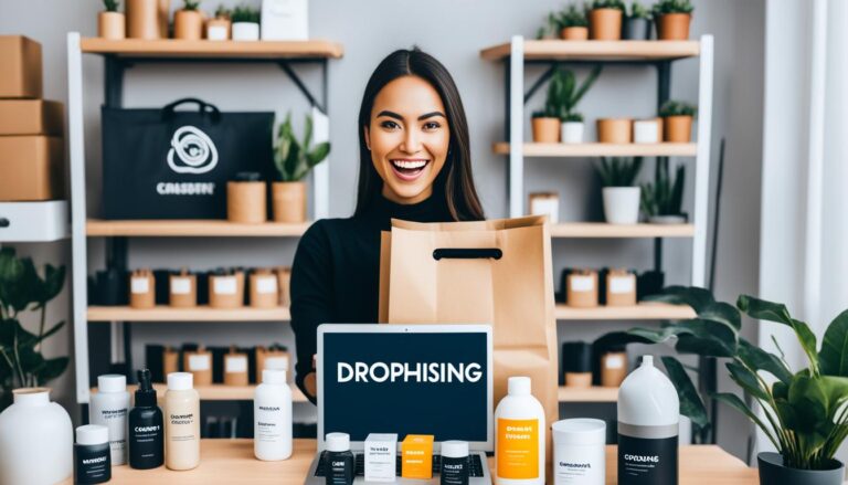 Start Dropshipping for Free: A Beginner’s Guide