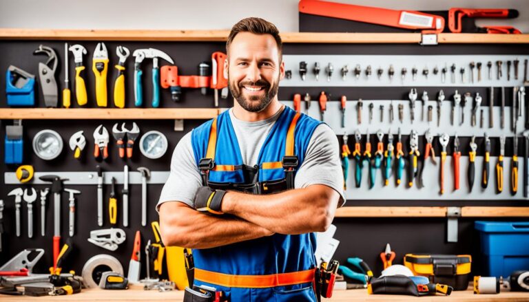 How to Start Your Handyman Business: A Guide