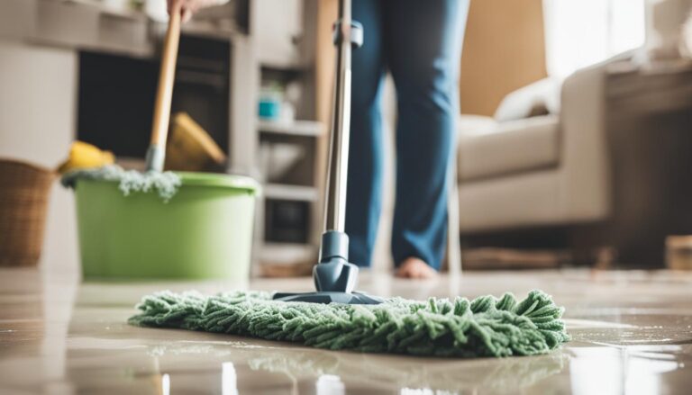 How to Start Your House Cleaning Business Today