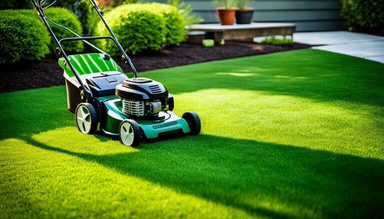 Starting Your Lawn Mowing Business Guide