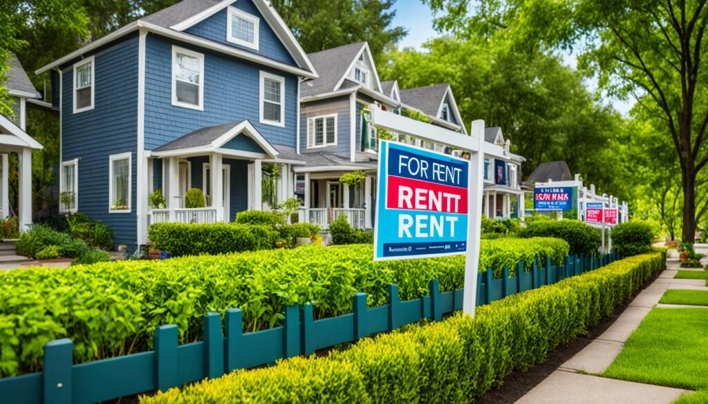 how to start a rental property business