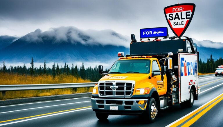 Start Your Tow Truck Business Today – A Guide