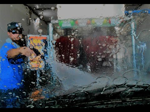 6 reasons to NOT Buy a Car Wash