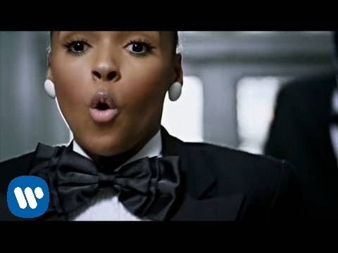 Janelle Monáe - Tightrope (feat. Big Boi) [Official Music Video]