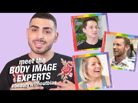 Body Image in LGBT Community | Salihsworld | #beautywithoutbias | Superdrug