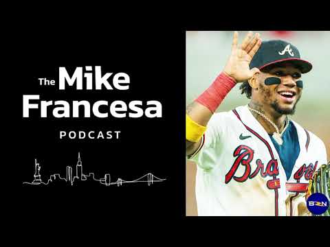 Mike reacts to NY Mets getting swept by the Atlanta Braves - Mike Francesa Podcast