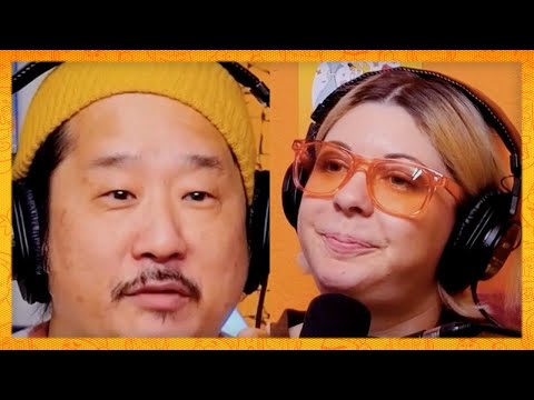 Bobby Lee SHUNS Juicy While On A DATE | Bad Friends Clips