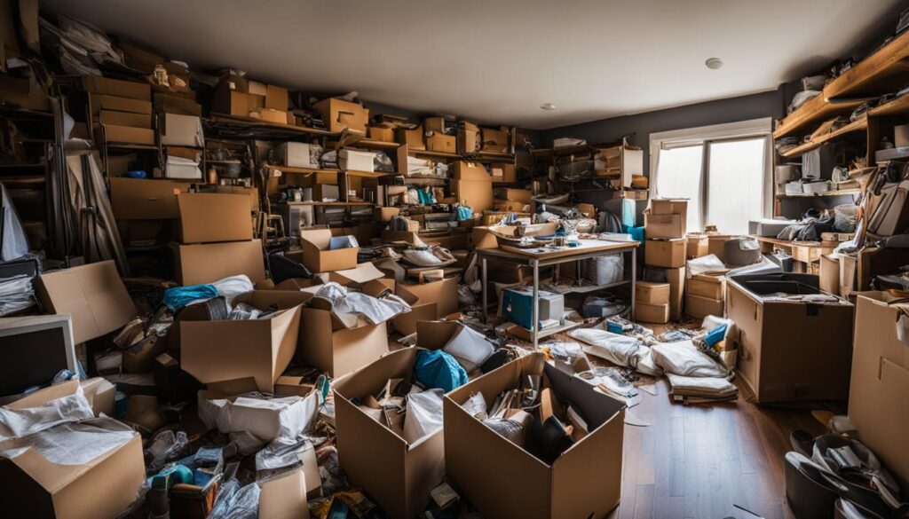 Importance of a Business Plan for a Junk Removal Business