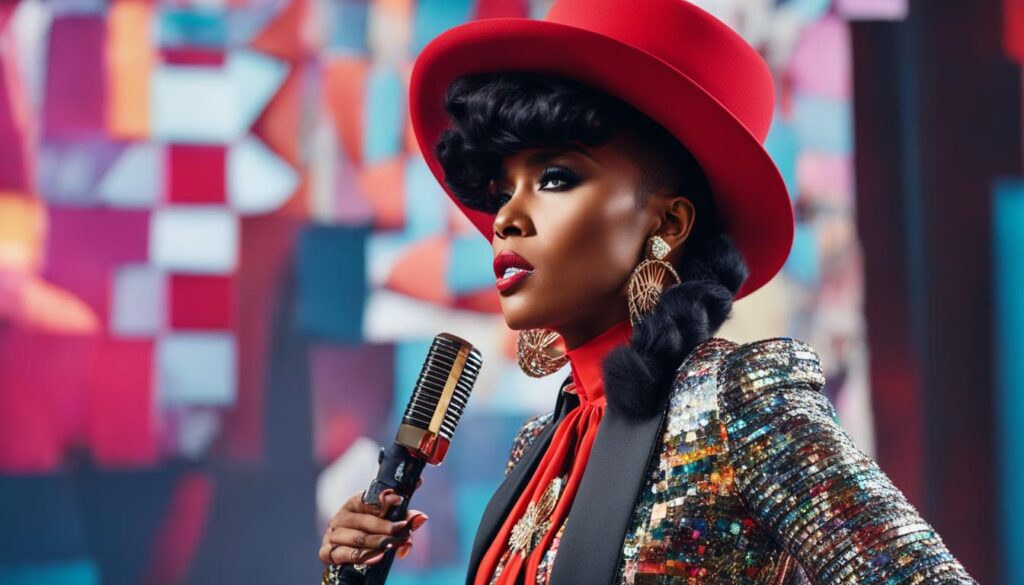 janelle monáe collaborations