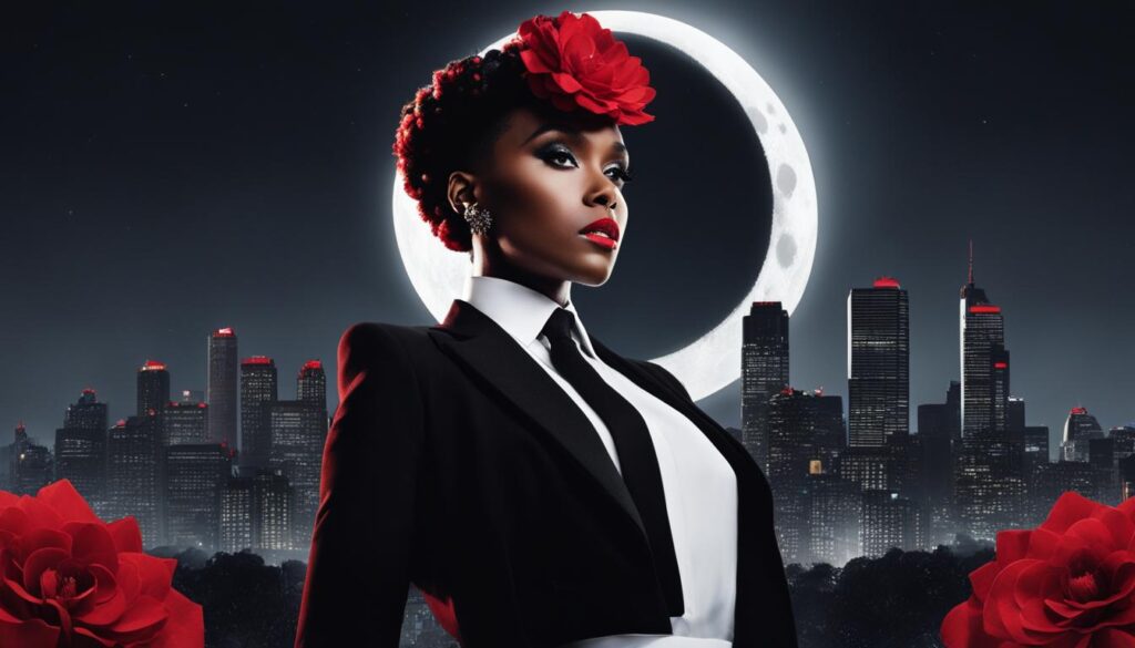 janelle monáe moonlight