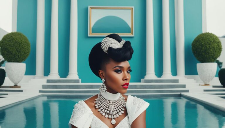 Janelle Monáe Net Worth – How Much is Janelle Monáe Worth?