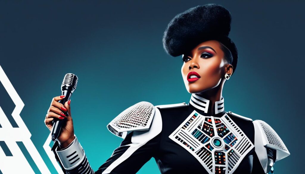 janelle monáe the archandroid