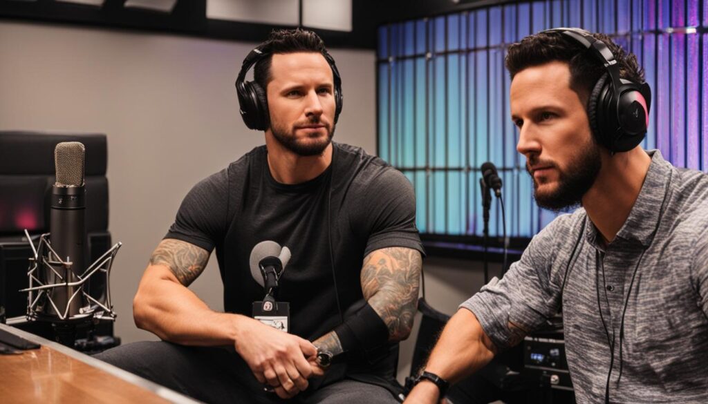 JJ Redick and Tommy Alter Podcast