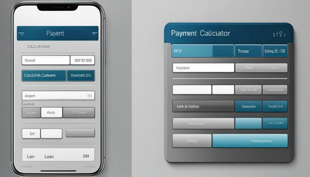 Loan Payment Calculator