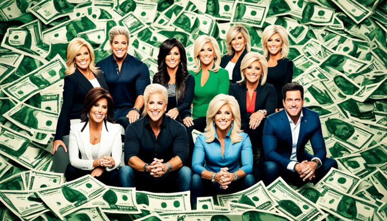 Long Island Medium Cast Net Worth – Richest Cast Members Salary