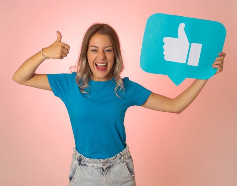 Should You Buy Facebook Likes? Pros & Cons Explained.