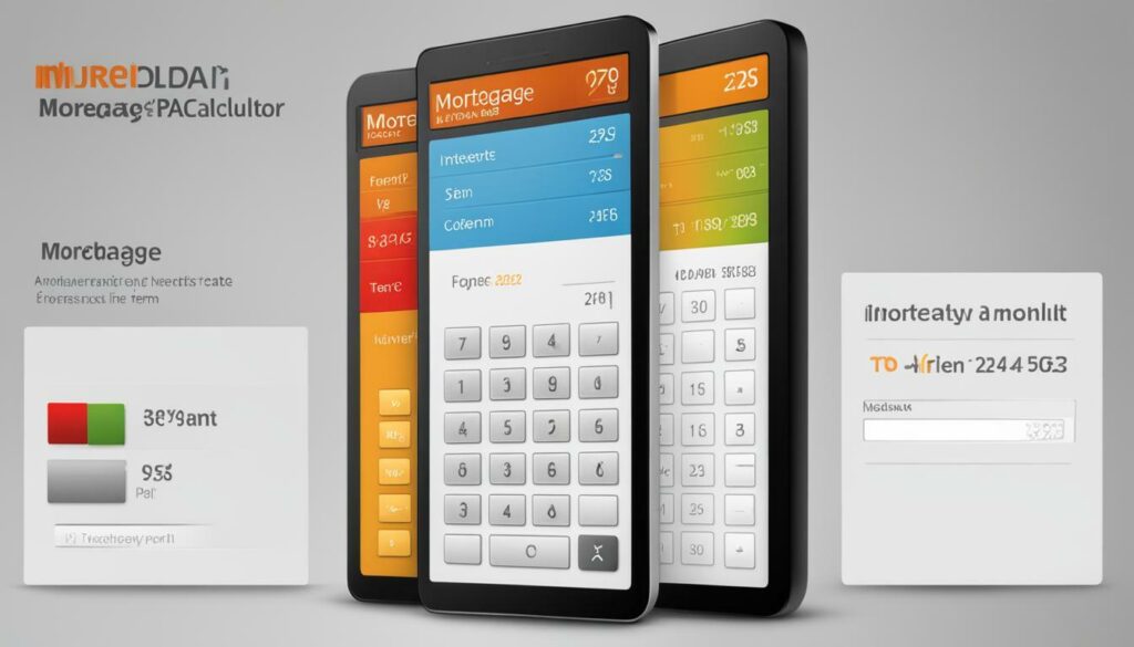 Mortgage Payment Calculator