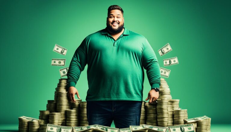 My 600-lb Life Cast Net Worth