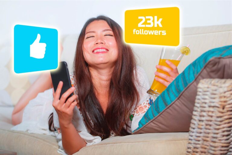 How to Get More Social Media Followers in 2024