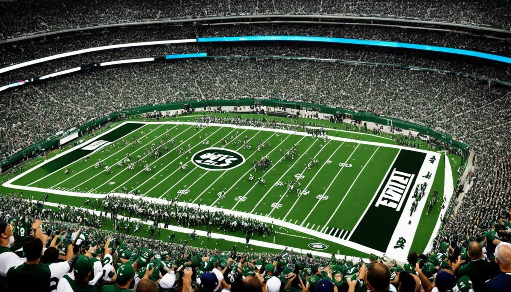 New York Jets