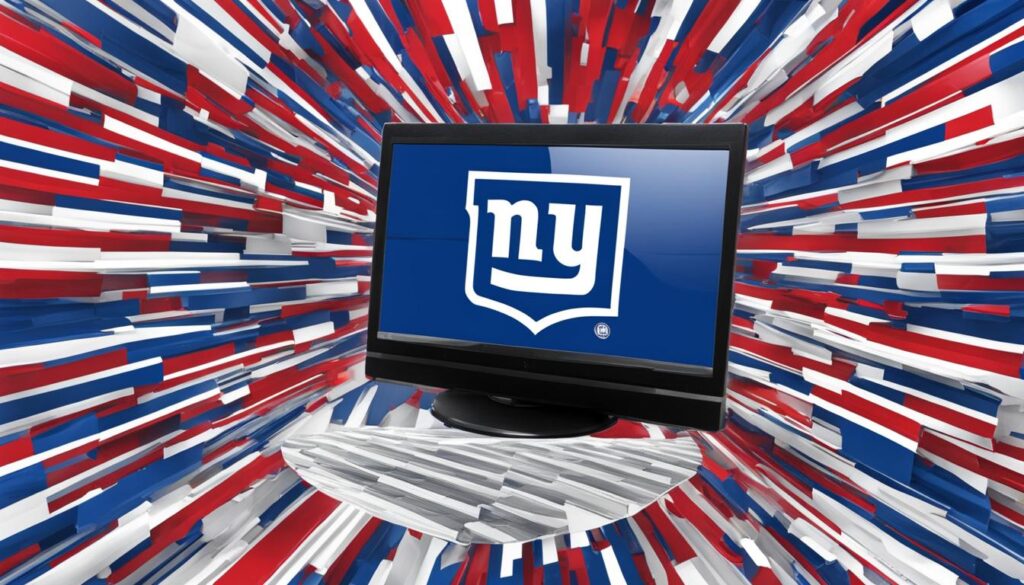 ny giants blogs