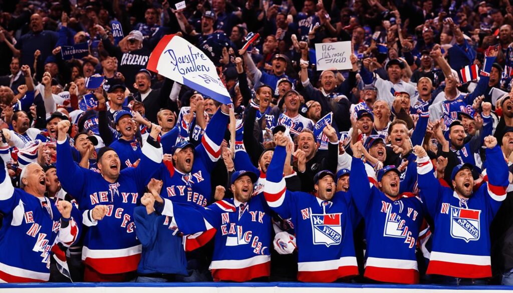 NY Rangers