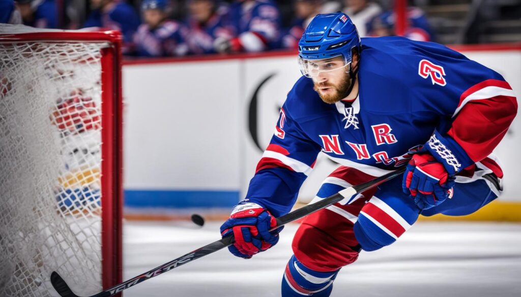 NY Rangers analysis