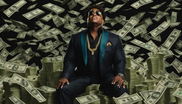 Orlando Brown Net Worth – How Much is Orlando Worth?