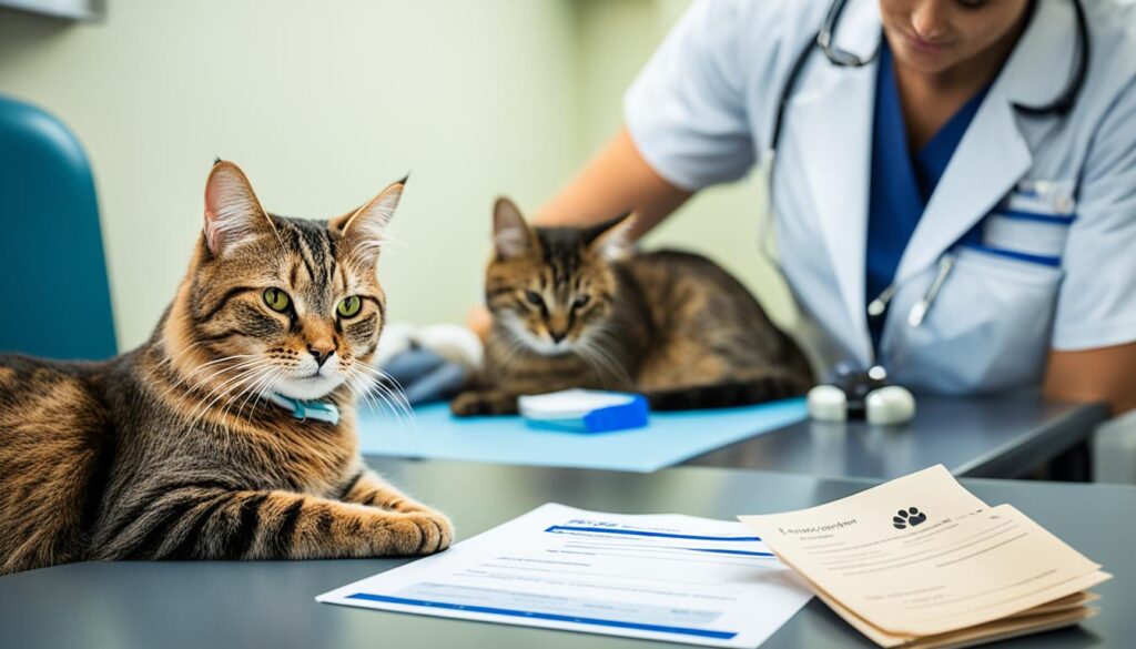 pet insurance coverage for cat spaying