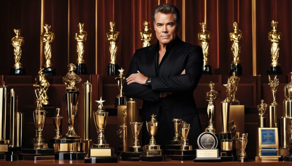 Ray Liotta awards