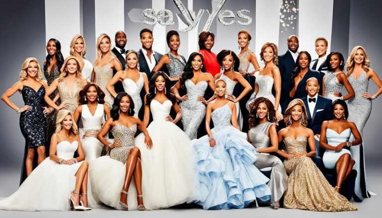 Say Yes to the Dress Cast Net Worth – Richest Cast Members Salary