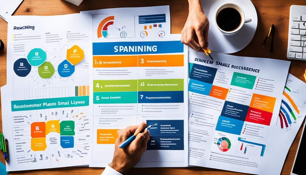 Small Business Planning