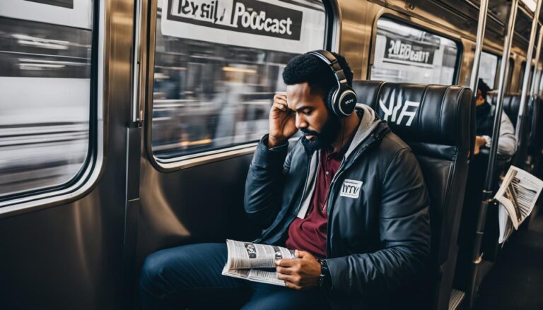 The Daily Podcast NYT – Top the Daily NYT Podcasts in 2024