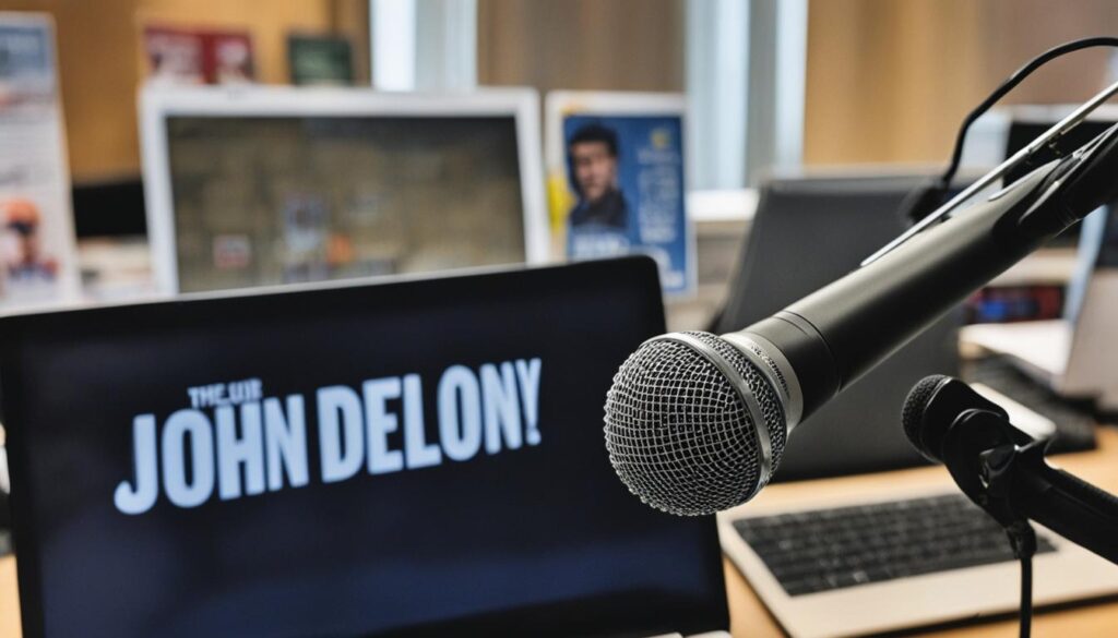 The Dr. John Delony Show