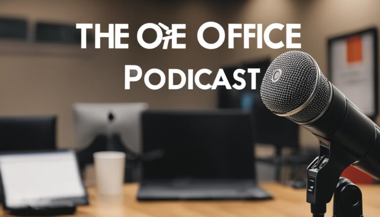 The Office Podcast – Top The Office Podcasts in 2024