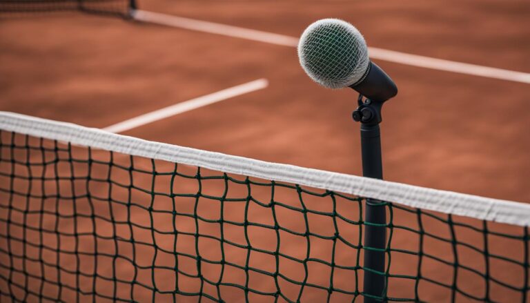 The Tennis Podcast – Top the Tennis Podcasts in 2024