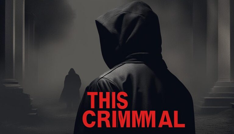This Is Criminal Podcast – Top This Is Criminal Podcasts in 2024