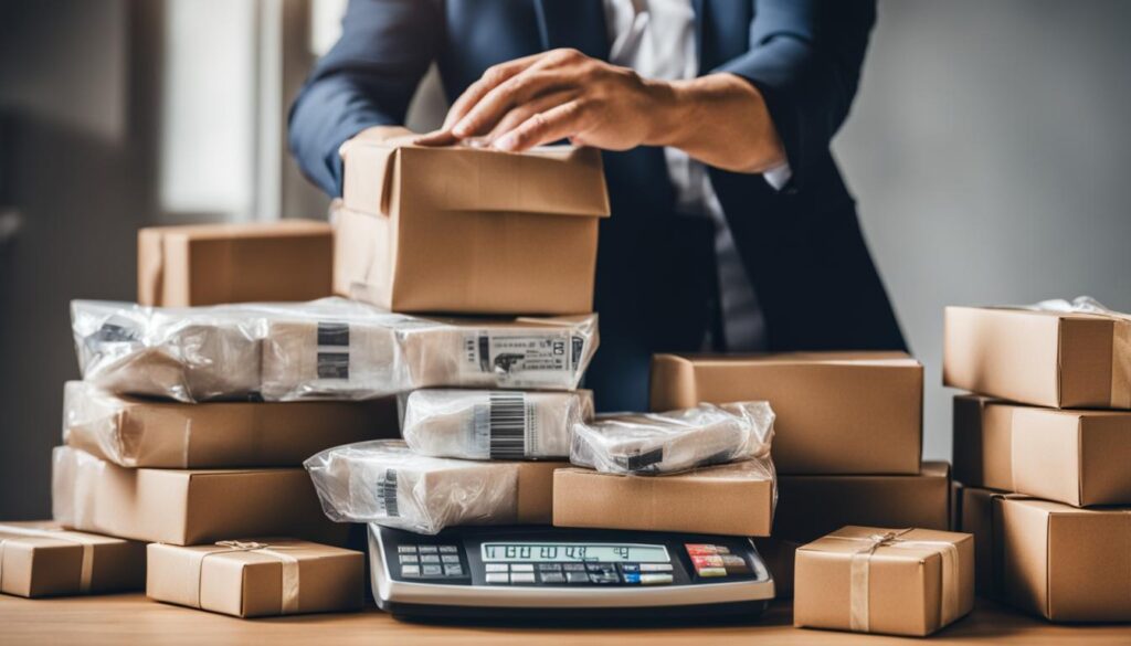 tips to save on shipping within the US