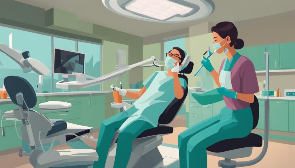 tooth extraction with insurance