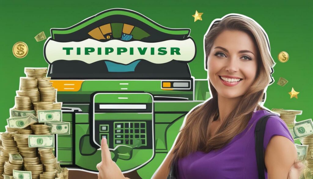 tripadvisor affiliate program