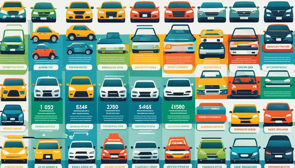 Vehicle Registration Fees