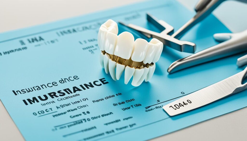 wisdom tooth extraction cost with insurance