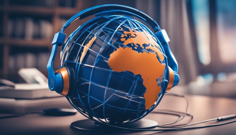 World News Podcast – Top World News Podcasts in 2024